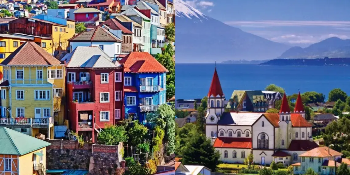 Chile