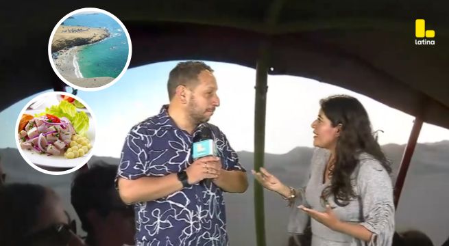 Los MEJORES destinos para recibirlo