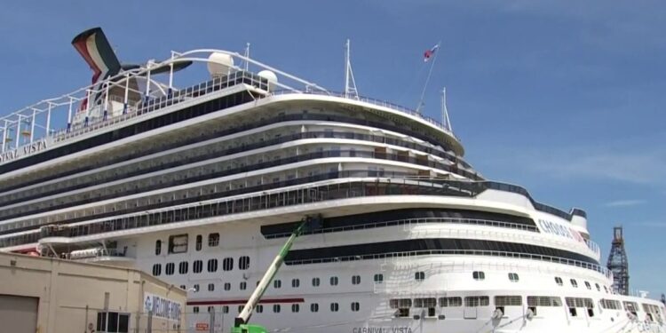 Viajes a México en crucero serán más caros – Telemundo Houston