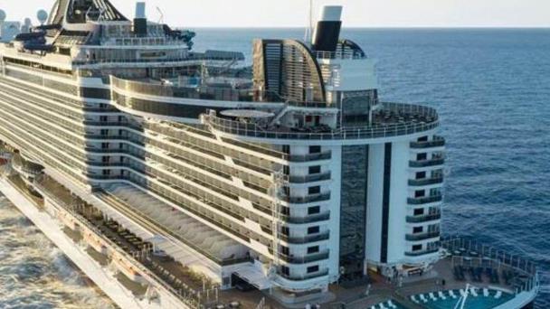 Cruceros a México más caros en 2025