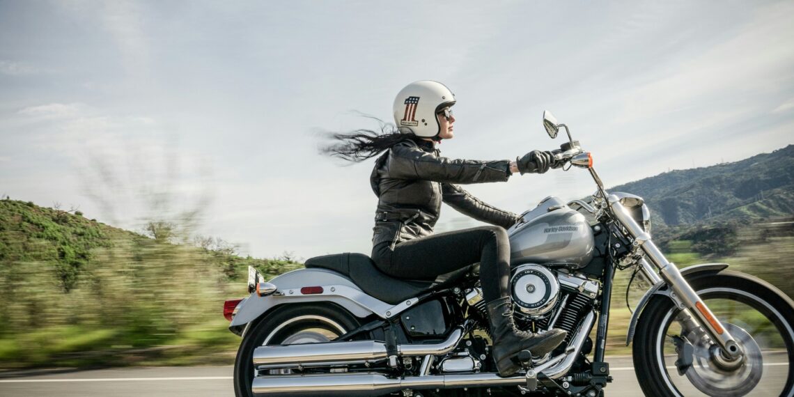 Estos son los mejores destinos de Argentina para visitar en moto, según la Inteligencia Artificial