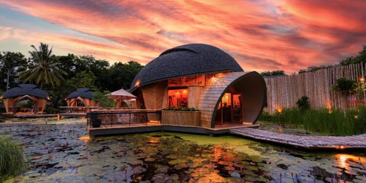 Mejores destinos para viajar en 2025: estas son las recomendaciones de Airbnb