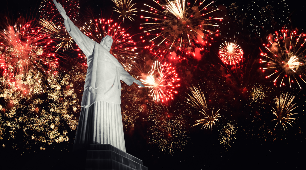 Los mejores destinos del mundo para pasar las fiestas según la IA | Diario El Norte