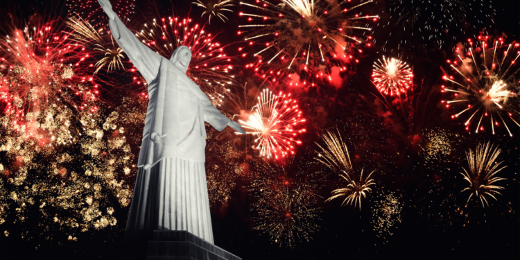 Los mejores destinos del mundo para pasar las fiestas según la IA | Diario El Norte