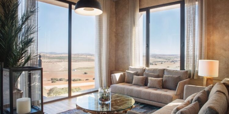 los mejores destinos y hoteles de lujo para una Nochevieja inolvidable