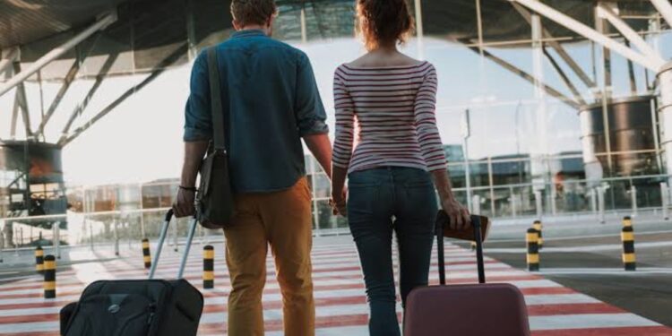 Travel Tuesday