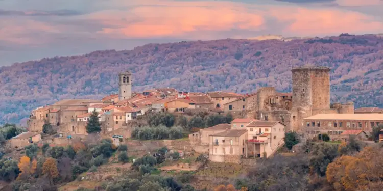 Los mejores pueblos de Salamanca para una escapada