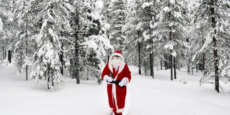 Los destinos con las experiencias de viaje mejor valoradas para esta Navidad 2024