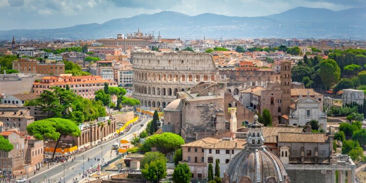 Los destinos preferidos por los españoles en 2024