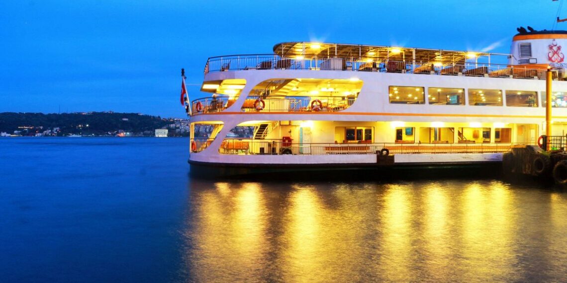 Las tarifas de ferry aumentarán en 2025: así puedes ahorrar dinero en las rutas europeas