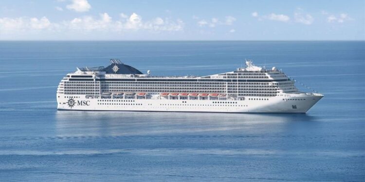 MSC Cruceros abre las ventas para su nueva vuelta al mundo de 2027 con salida en Barcelona (121 noches, 45 destinos y 25 países)