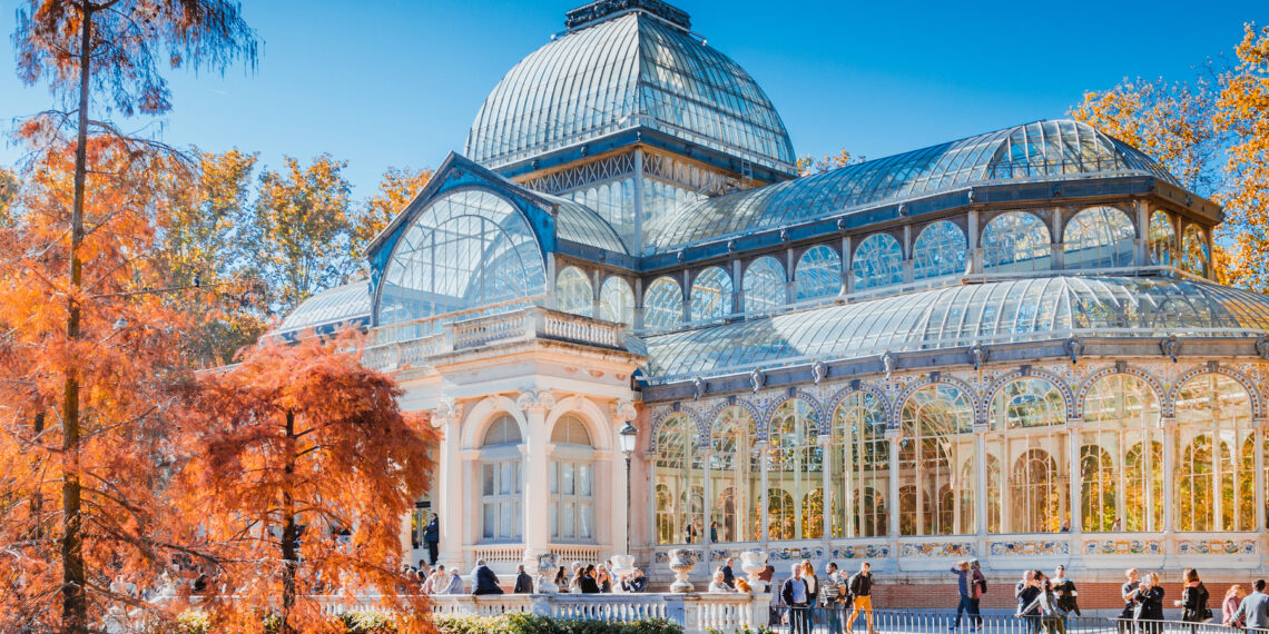 Madrid se convierte en el segundo mejor destino urbano del mundo en 2024