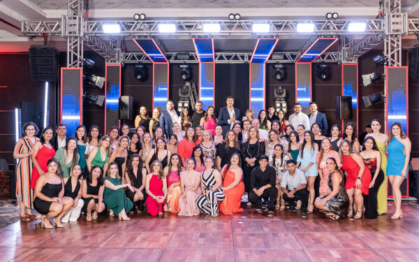 Maral Turismo despidió un exitoso año entregando premios de la campaña Wonder Agents - Agencias de Viajes y Operadores