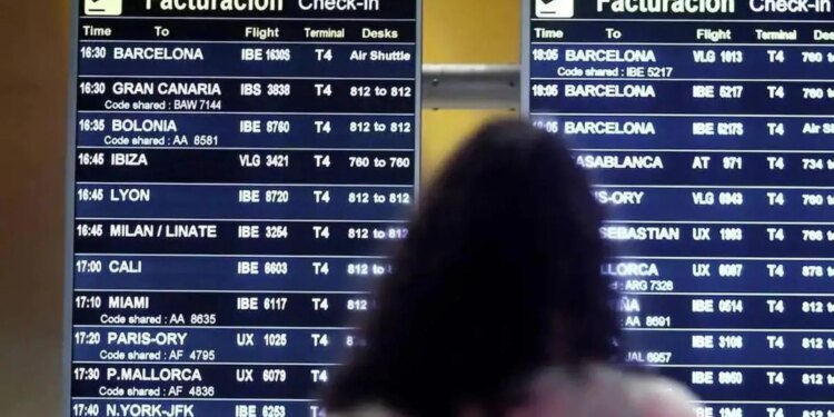 Travel Tuesday: descubre cómo aprovechar esta oferta en tus vacaciones navideñas y qué día será en 2024