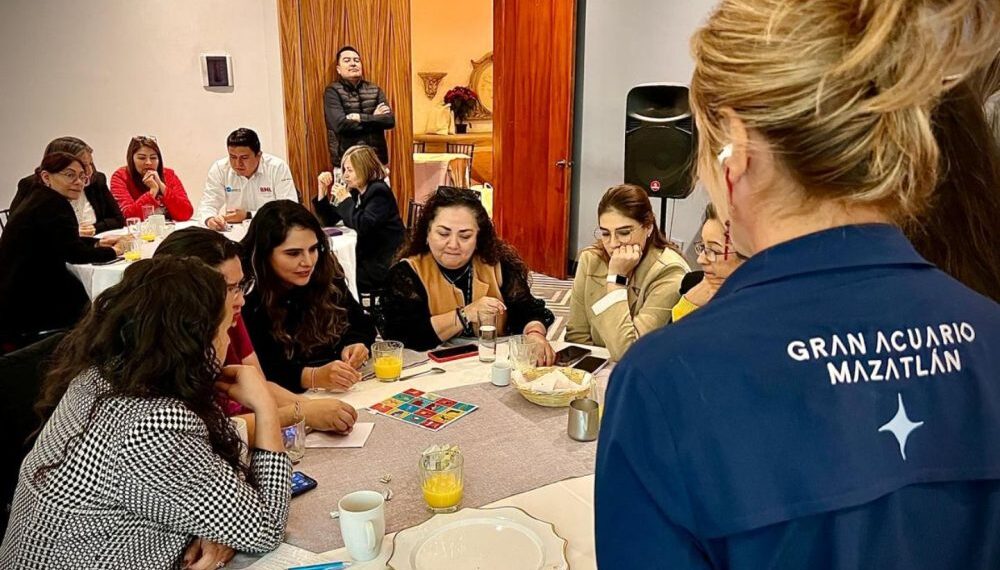Más de 525 agentes de viajes listos para promocionar a Mazatlán
