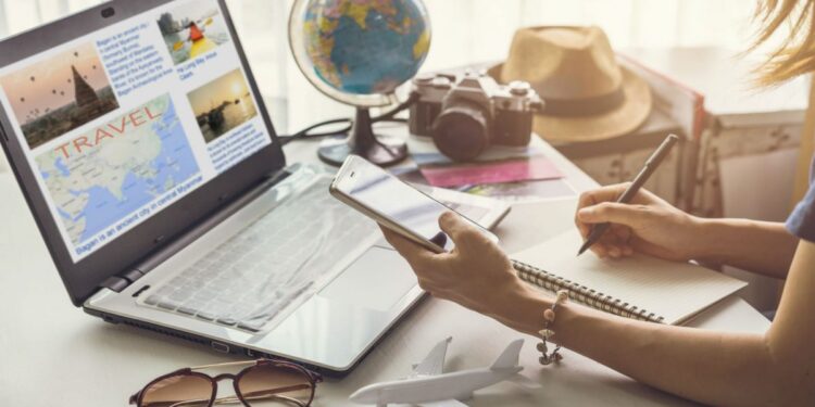 54% de los mexicanos caen en estafas al planificar sus viajes durante la Navidad