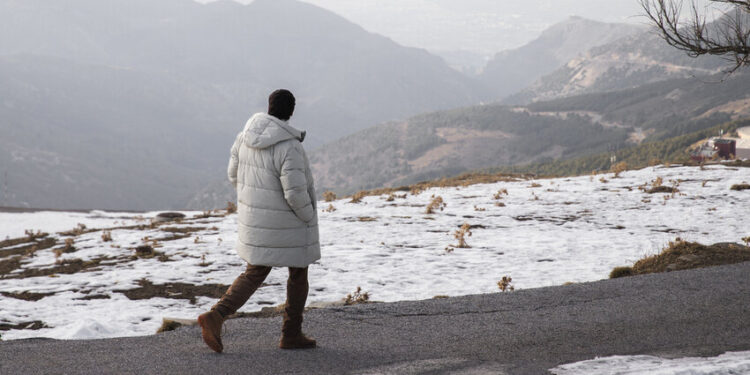 Más del 25% de los viajeros opta por destinos nacionales durante la temporada de invierno