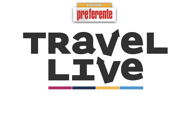 Matriz de Mapaplus se renombra como Travel Live con nuevo líder