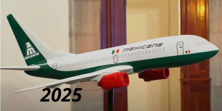 Mexicana de Aviación cumple un año volando en los cielos de México: ¿Cuáles son sus 5 mejores destinos?