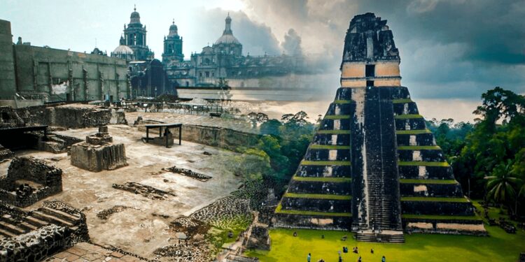 México | El único país latinoamericano que está entre los 10 más antiguos del mundo: habría desarrollado la escritura | Escritura | Mundo