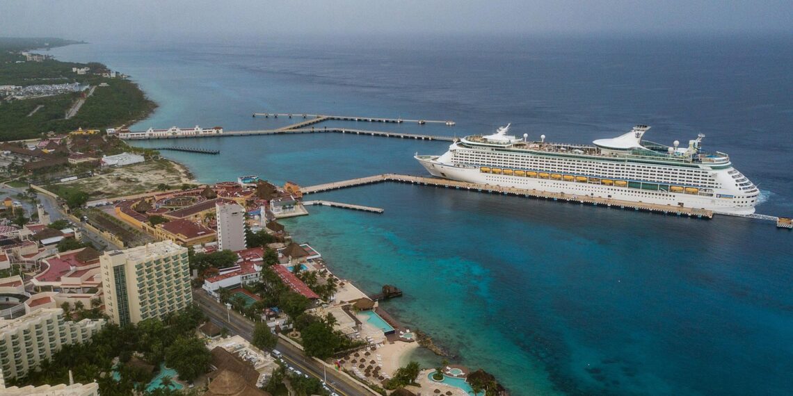 Asociación de Cruceros asegura que México perderá competitividad por subida de impuestos