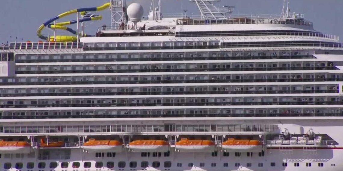 México cobrarpa nuevo impuesto a extranjeros que lleguen en cruceros – Telemundo Houston