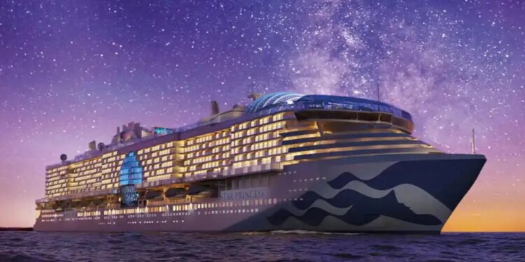 México pospone seis meses impuesto a turistas de cruceros