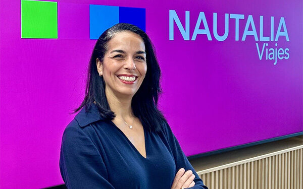 Nautalia pesca en VECI tras el cambio de rol de David Moré