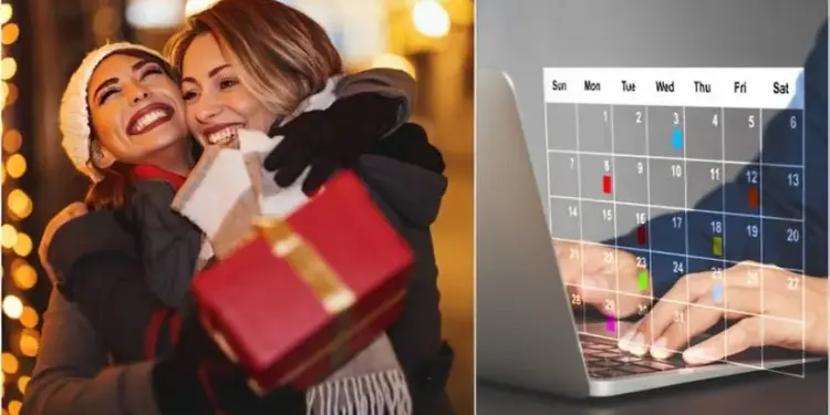 La Navidad en California es una experiencia única, llena de diversidad, tradiciones y un clima que varía dependiendo de la región.