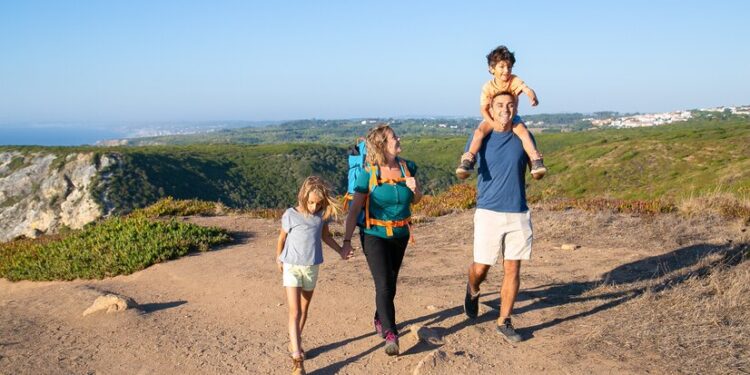 Navidad viajando: conocé los mejores destinos