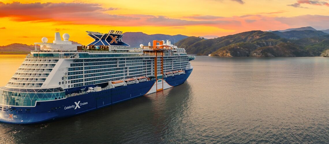 Novedades Celebrity Cruises 2025 - Gaceta del Turismo