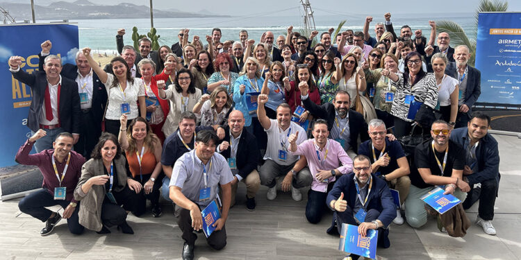 Agenttravel.ES - Noticias para el profesional del turismo