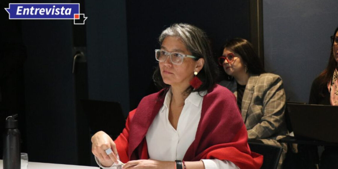 "Nuestro enfoque está en transitar hacia una oferta turística de mayor valor agregado"