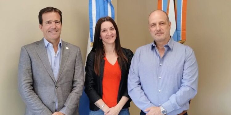 Nuevo convenio para fortalecer la calidad turística en Tierra del Fuego | Sur54.com