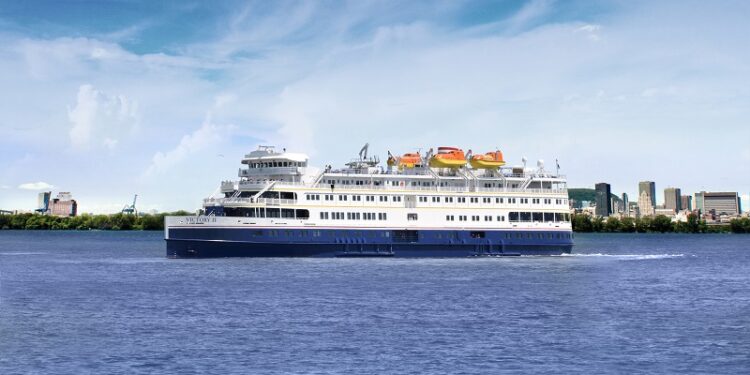 Victory Cruise Lines extiende ofertas navideñas hasta el 8 de enero