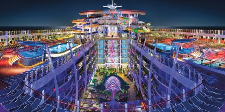 Promociones de cruceros con Viajes MAX en Días MAX 2024