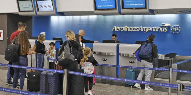 la alentadora previsión del sector turístico sobre la temporada de verano