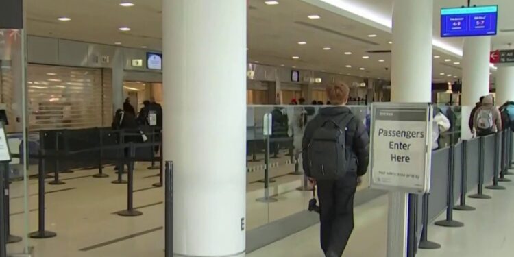 PHL asegura que está preparado para los viajes navideños – Telemundo 62