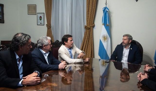 Faevyt: Paraná será sede del 50° congreso de agentes de viajes