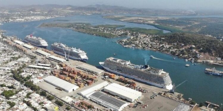 FCCA RETIRAR ITINERARIOS MÉXICO