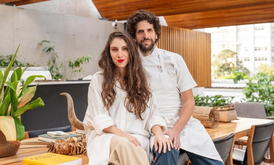 el Gin Mare Art of Hospitality Award