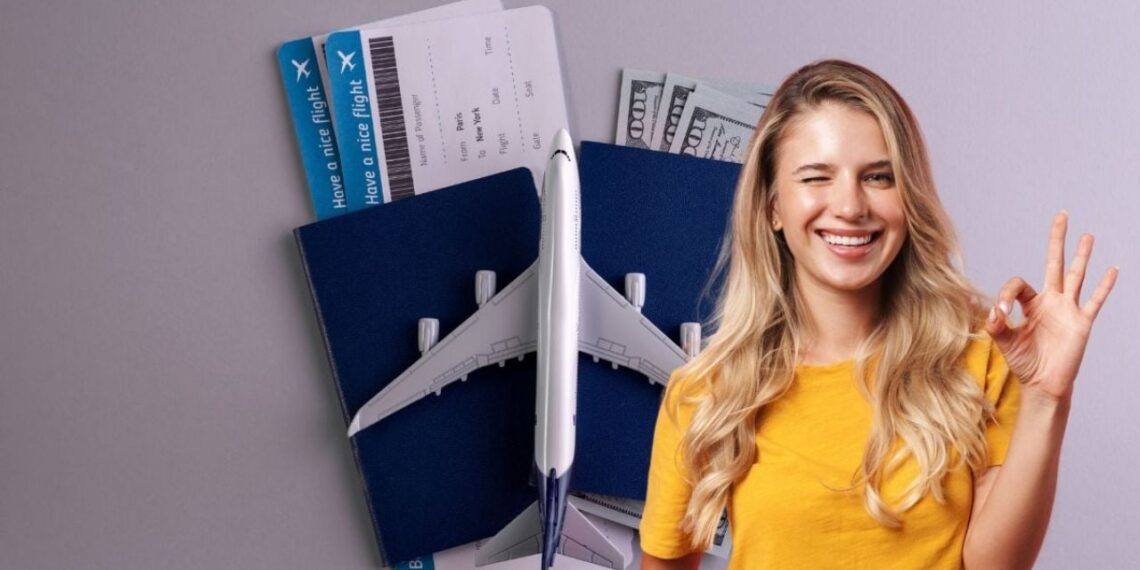 Toma asiento antes de conocer cuáles serán los días más baratos para viajar en avión en 2025