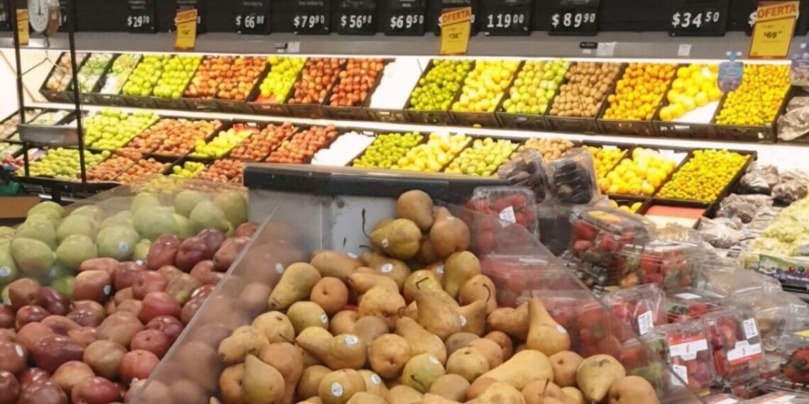 Ofertas del 24 y 25 de diciembre en frutas y verduras