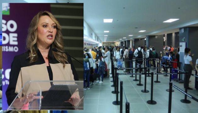 Estas son las proyecciones de Anato en turismo para cierre del año