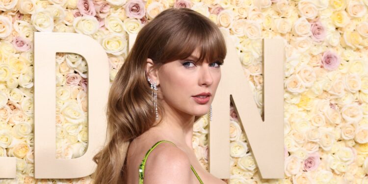 Revisiting Taylor Swift’s Best Outfits Of 2024