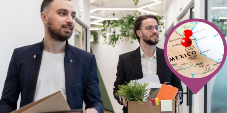 IMCO confirmó cuáles son las 3 mejores ciudades para trabajar en México