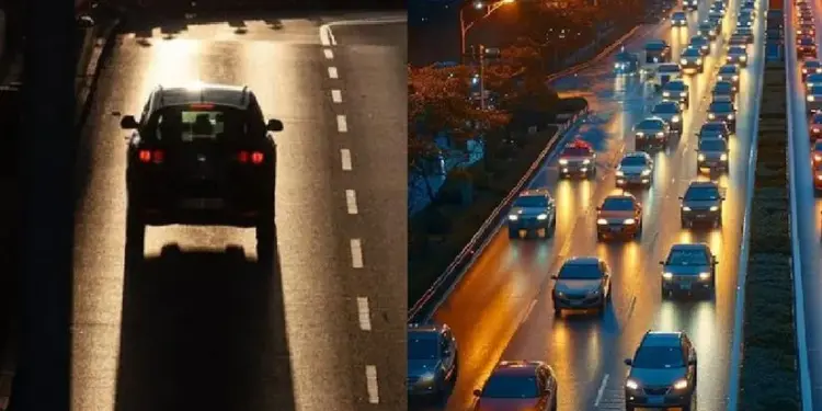 Viajes por carretera en USA por A&ntilde;o Nuevo: Es importante tomar otras recomendaciones antes de viajar como revisar las condiciones meteorol&oacute;gicas.