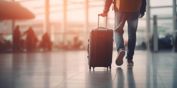 En 2024 se proyecta en Chile un crecimiento del 23% en viajes internacionales