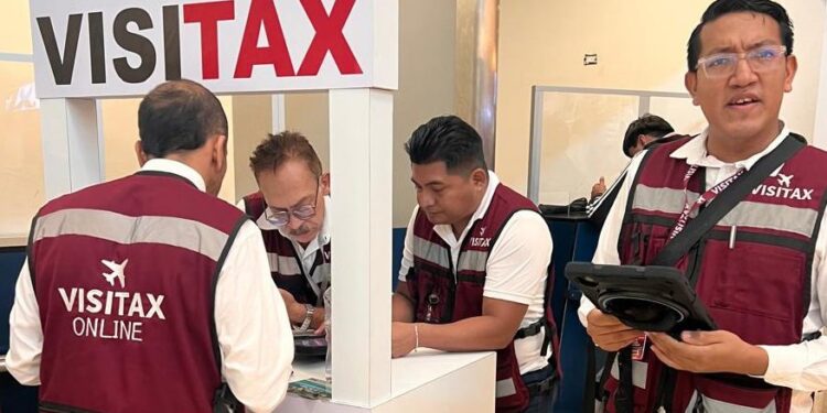 Confirman se pospone hasta julio impuesto a cruceros / En Quintana Roo cobrarán, además de 5 dólares a nivel estatal a cada visitante la “Visitax”