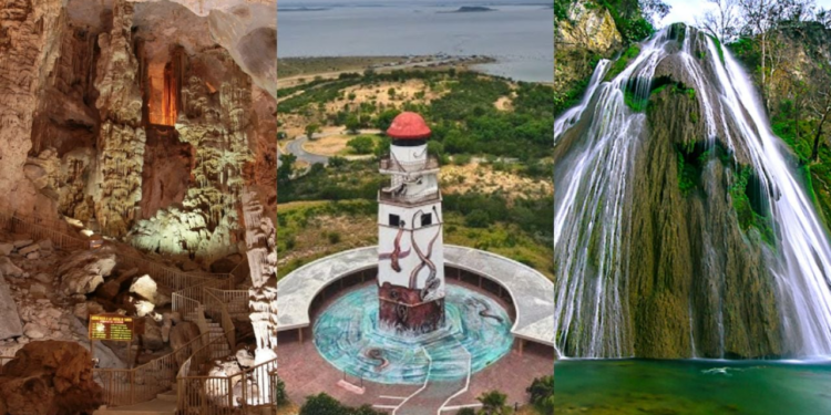 Codetur ofrecerá hasta 480 viajes gratuitos a parques turísticos de Nuevo León